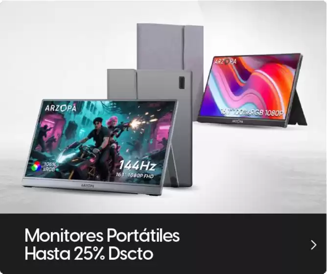 Catálogo Coolbox | Ofertas principales y descuentos | 2026-08-31T00:00:00.000Z - 2026-09-14T00:00:00.000Z