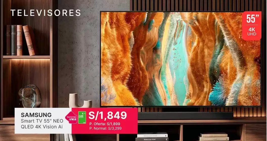 Catálogo Falabella | Nuevas ofertas para descubrir | 2026-08-31T00:00:00.000Z - 2026-09-14T00:00:00.000Z