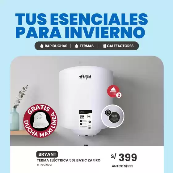 Catálogo Tiendas EFE | Nuestras mejores gangas | 2026-08-31T00:00:00.000Z - 2026-09-14T00:00:00.000Z