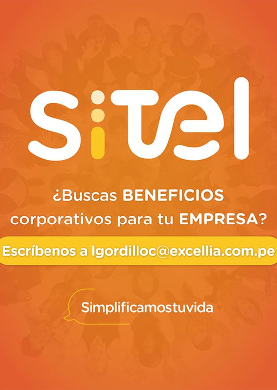 Catálogo Sitel | Promos imperdibles Sitel | 2023-08-11T00:00:00.000Z - 2023-08-31T00:00:00.000Z