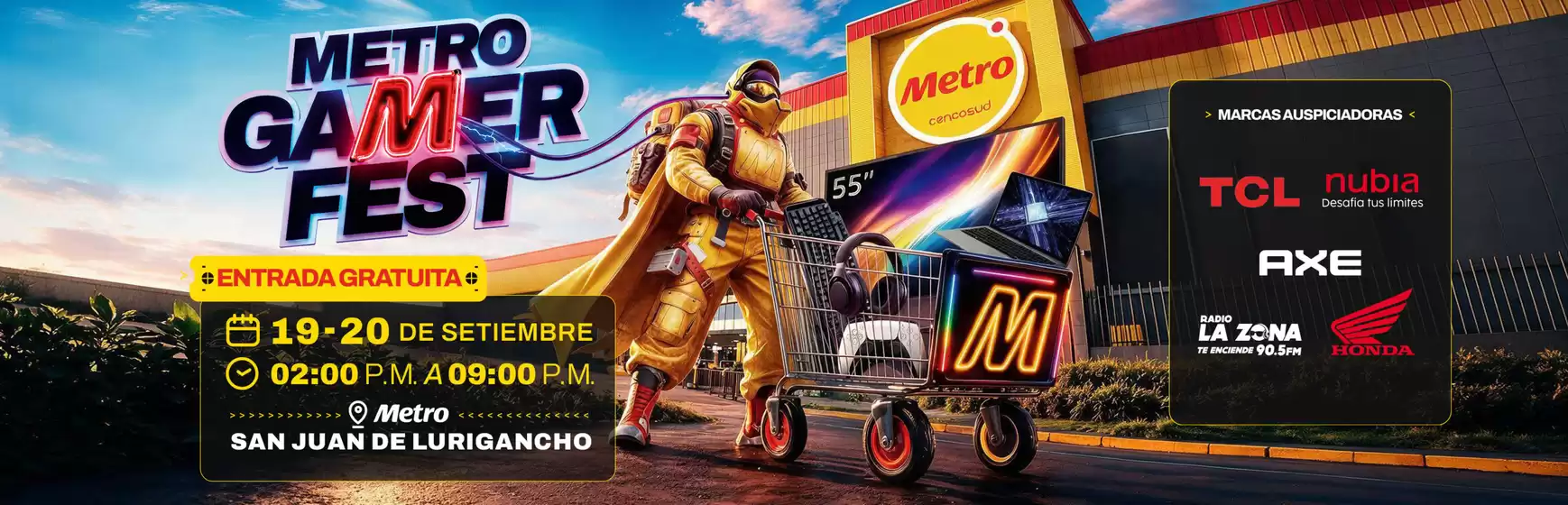 Catálogo Metro | Catálogo Metro | 2026-09-19T00:00:00.000Z - 2026-09-20T00:00:00.000Z