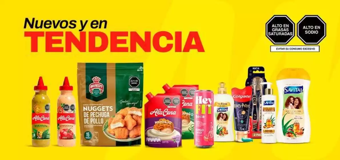 Catálogo Metro en Chosica | Excelente oferta para cazadores de gangas | 2026-09-01T00:00:00.000Z - 2026-09-15T00:00:00.000Z