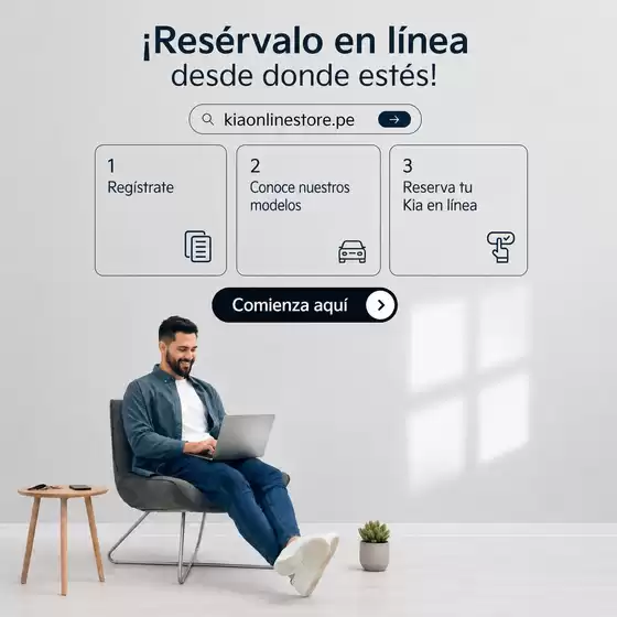 Catálogo Kia | Descubre ofertas atractivas | 2026-09-02T00:00:00.000Z - 2026-09-16T00:00:00.000Z