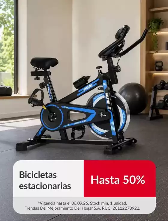 Catálogo Sodimac | Promociones actuales | 2026-09-02T00:00:00.000Z - 2026-09-06T00:00:00.000Z