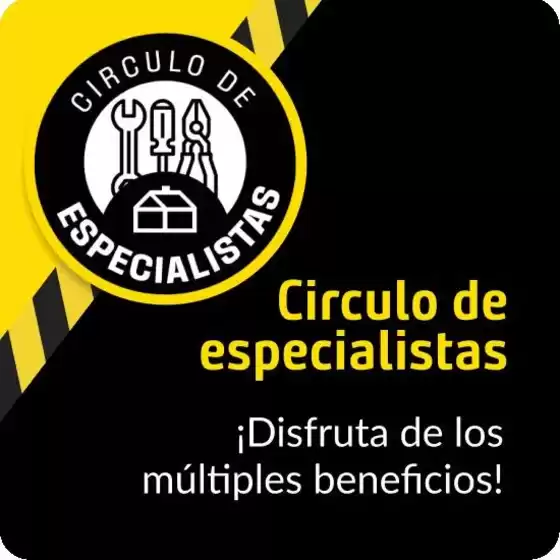 Catálogo Sodimac en Lima | Nuevas ofertas para descubrir | 2026-09-02T00:00:00.000Z - 2026-09-16T00:00:00.000Z