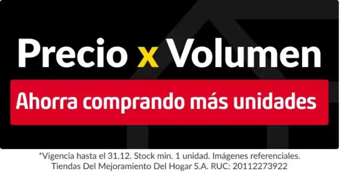 Catálogo Sodimac en Alto Laran | Gangas y ofertas actuales | 2026-09-02T00:00:00.000Z - 2026-12-31T00:00:00.000Z