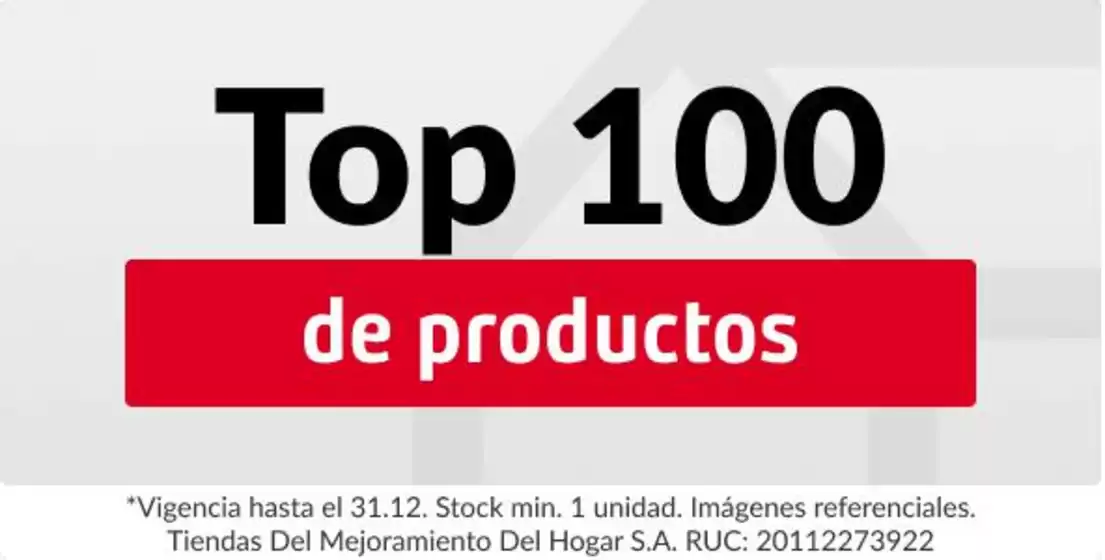 Catálogo Sodimac en Alto Laran | Ofertas principales para ahorradores | 2026-09-02T00:00:00.000Z - 2026-12-31T00:00:00.000Z