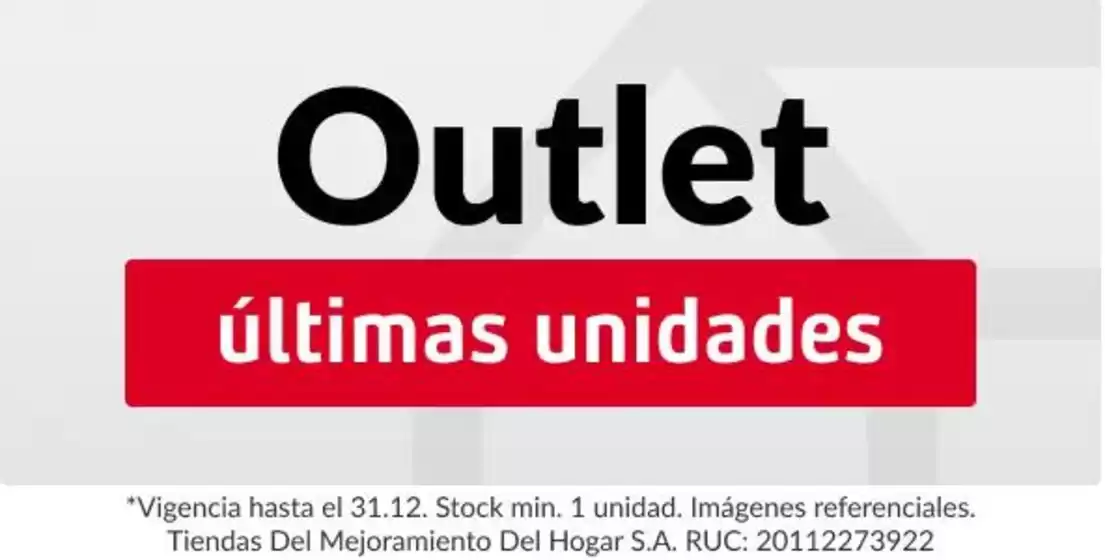 Catálogo Sodimac en Alto Laran | Excelente oferta para cazadores de gangas | 2026-09-02T00:00:00.000Z - 2026-12-31T00:00:00.000Z