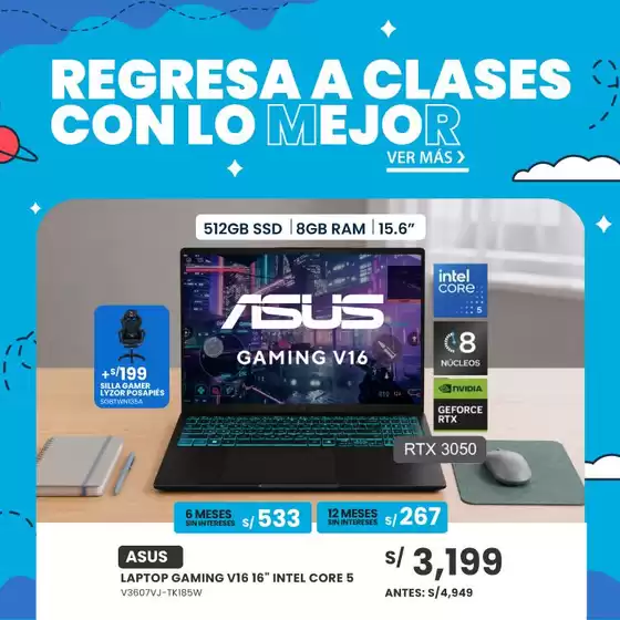 Catálogo Tiendas EFE en Aucallama | Excelente oferta para cazadores de gangas | 2026-09-02T00:00:00.000Z - 2026-09-16T00:00:00.000Z