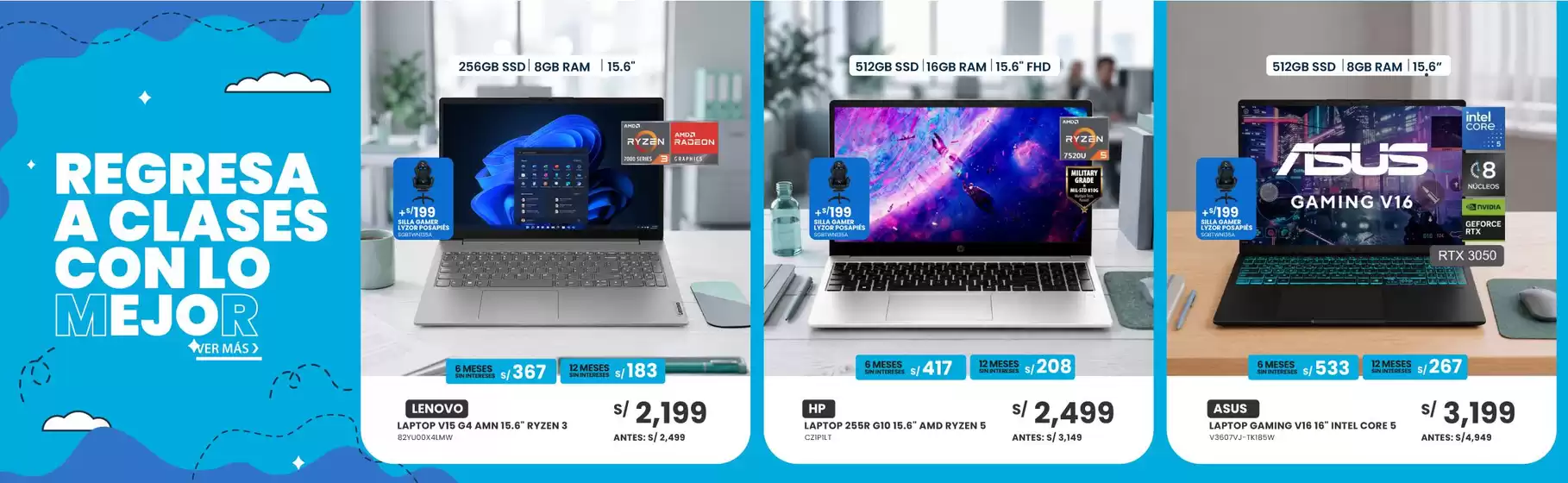 Catálogo Tiendas EFE en Aucallama | Descuentos y promociones | 2026-09-02T00:00:00.000Z - 2026-09-16T00:00:00.000Z