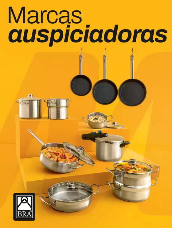 Catálogo Metro | Grandes descuentos en productos seleccionados | 2026-09-02T00:00:00.000Z - 2026-09-16T00:00:00.000Z