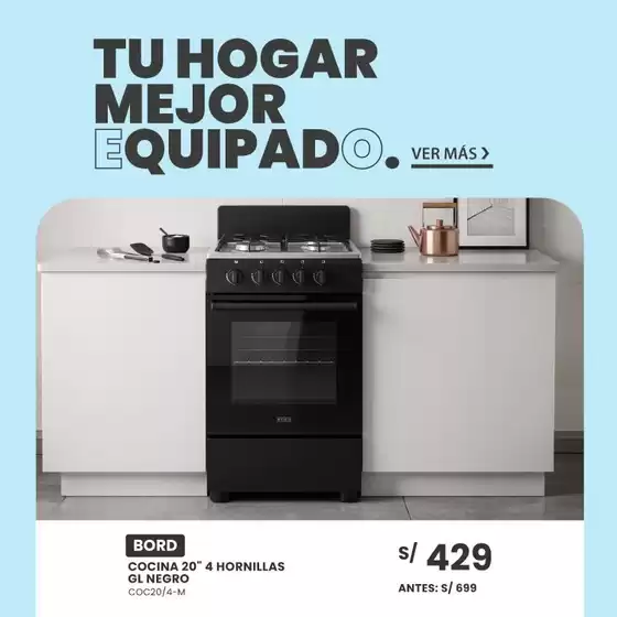 Catálogo Tiendas EFE | Excelente oferta para todos los clientes | 2026-09-03T00:00:00.000Z - 2026-09-17T00:00:00.000Z