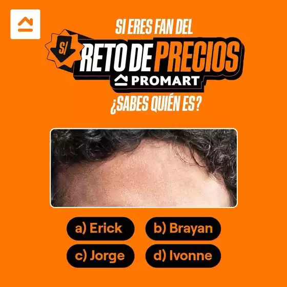 Catálogo Promart | Nuestras mejores ofertas para ti | 2026-09-03T00:00:00.000Z - 2026-09-17T00:00:00.000Z