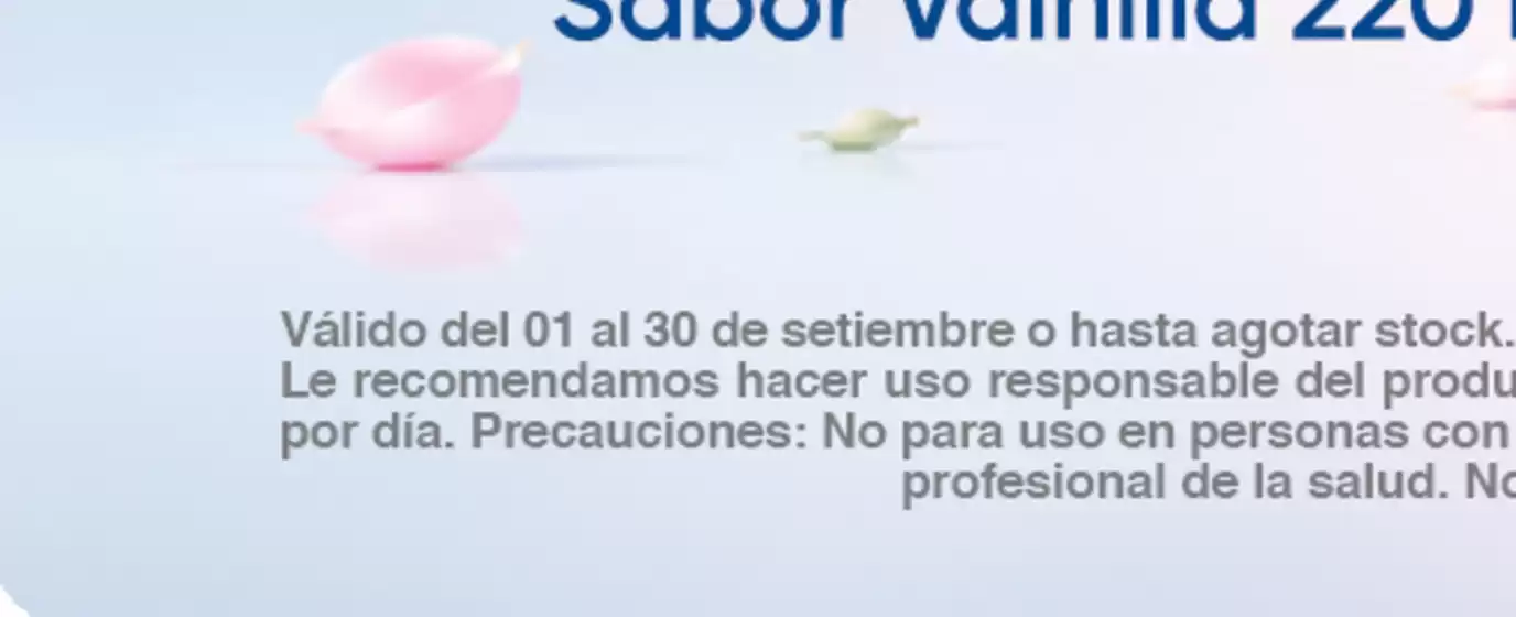 Catálogo Farmacia Universal | Grandes descuentos en productos seleccionados | 2026-09-01T00:00:00.000Z - 2026-09-30T00:00:00.000Z
