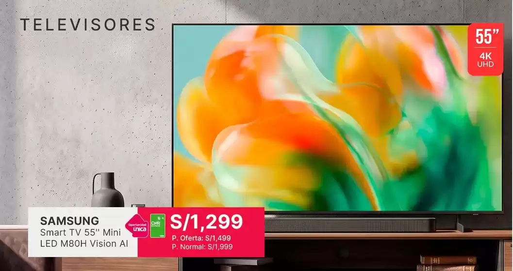 Catálogo Falabella | Promociones actuales | 2026-09-04T00:00:00.000Z - 2026-09-18T00:00:00.000Z