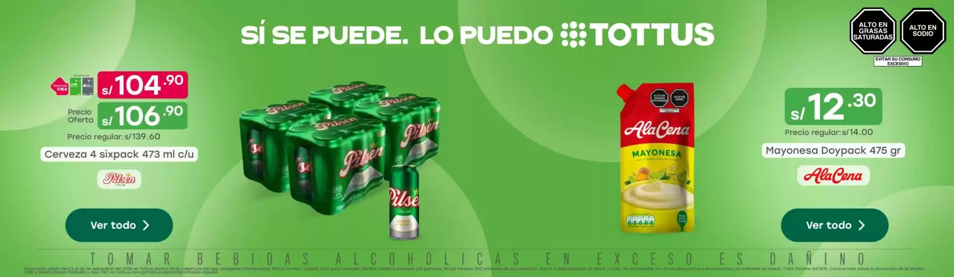 Catálogo Tottus | Catálogo Tottus | 2026-09-03T00:00:00.000Z - 2026-09-06T00:00:00.000Z
