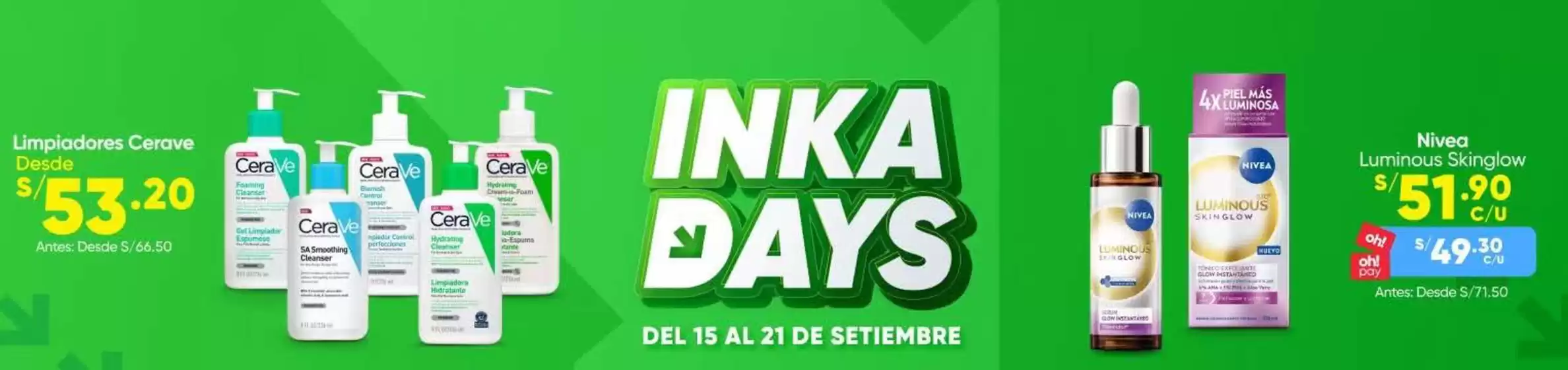 Inkadays 