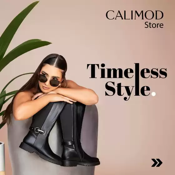 Timeless style 