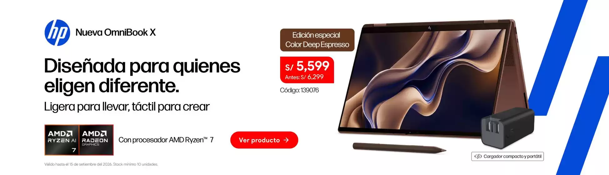 Catálogo Hiraoka | Ofertas principales para ahorradores | 2026-09-07T00:00:00.000Z - 2026-09-15T00:00:00.000Z