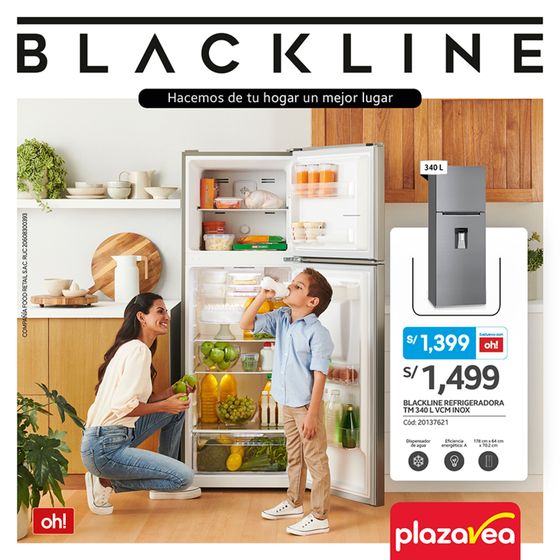 Catálogo Plaza Vea | Plaza Vea Electro MMPP | 2023-08-14T00:00:00.000Z - 2023-08-27T00:00:00.000Z