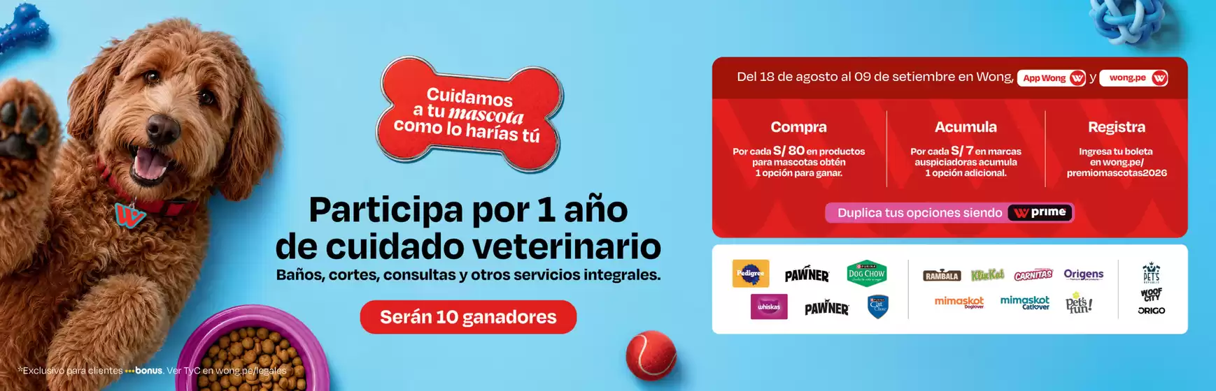 Catálogo Wong en Lima | Ahorra ahora con nuestras ofertas | 2026-08-18T00:00:00.000Z - 2026-09-09T00:00:00.000Z