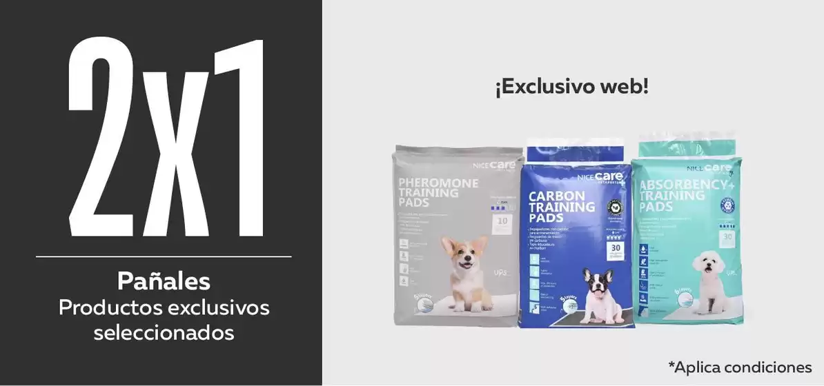 Catálogo Superpet | Nuestras mejores ofertas para ti | 2026-09-08T00:00:00.000Z - 2026-09-22T00:00:00.000Z