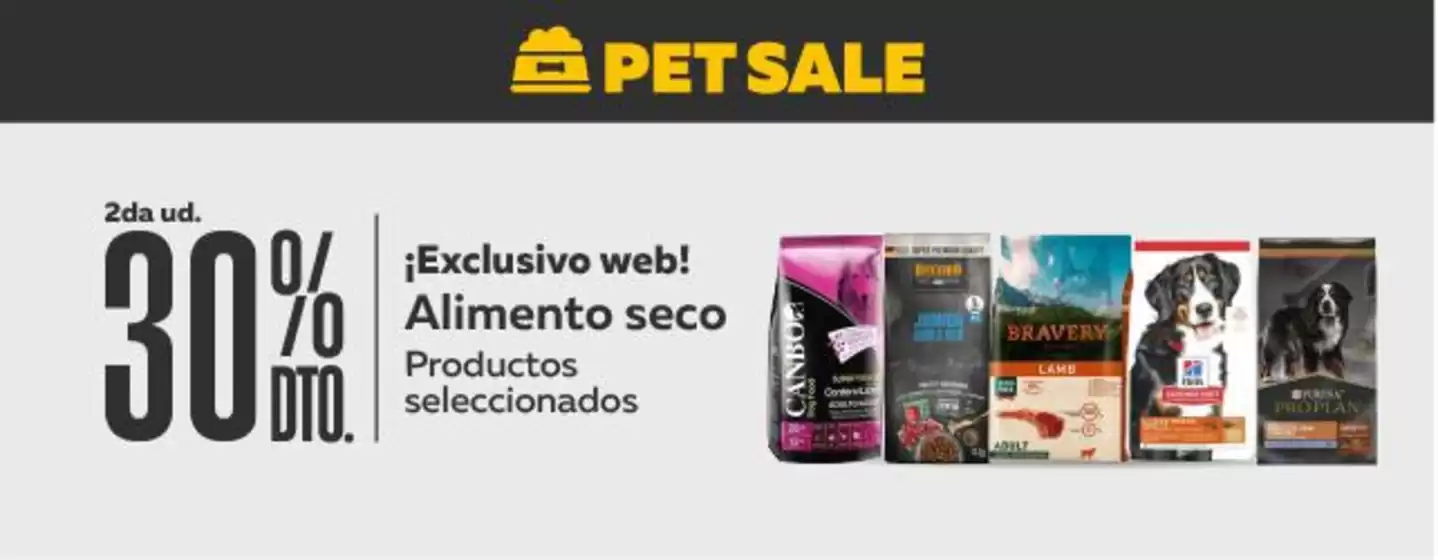 Catálogo Superpet | Ofertas exclusivas para nuestros clientes | 2026-09-08T00:00:00.000Z - 2026-09-22T00:00:00.000Z