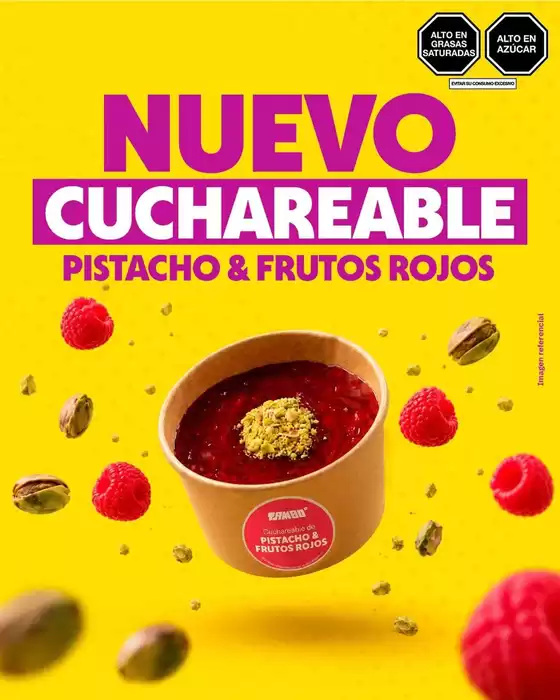 Catálogo Tambo | Gran variedad de ofertas | 2026-09-08T00:00:00.000Z - 2026-09-22T00:00:00.000Z