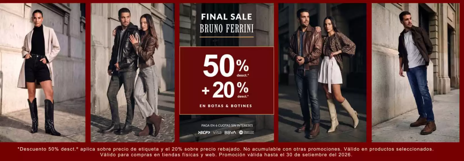 Catálogo Bruno Ferrini | Final Sale  | 2026-09-08T00:00:00.000Z - 2026-09-30T00:00:00.000Z