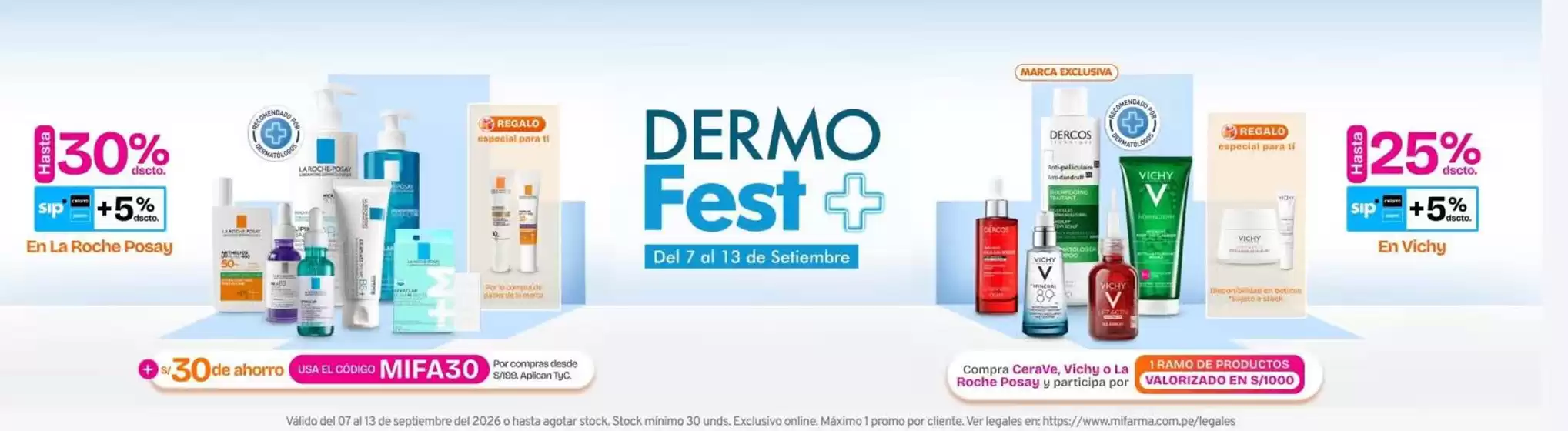 Catálogo Mifarma | Ahorra mas | 2026-09-08T00:00:00.000Z - 2026-09-13T00:00:00.000Z