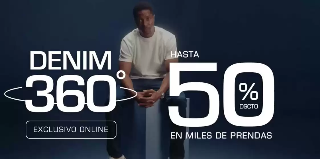 Catálogo TopItop | Denim 360 | 2026-09-08T00:00:00.000Z - 2026-09-30T00:00:00.000Z
