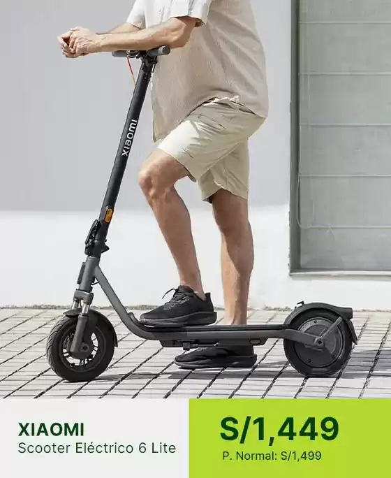 Catálogo Falabella en Trujillo | Descuentos y promociones | 2026-09-09T00:00:00.000Z - 2026-09-23T00:00:00.000Z