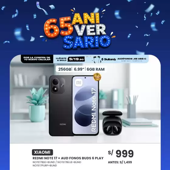 Catálogo Tiendas EFE | Promociones actuales | 2026-09-09T00:00:00.000Z - 2026-09-23T00:00:00.000Z
