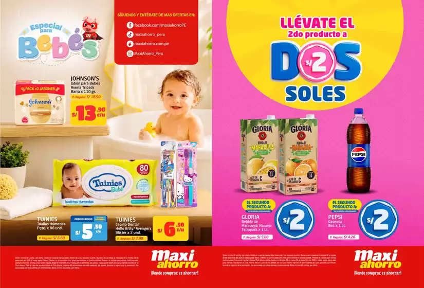Catálogo MaxiAhorro | LIMA Del 09.09 al 29.09 compressed | 2026-09-09T00:00:00.000Z - 2026-09-29T00:00:00.000Z