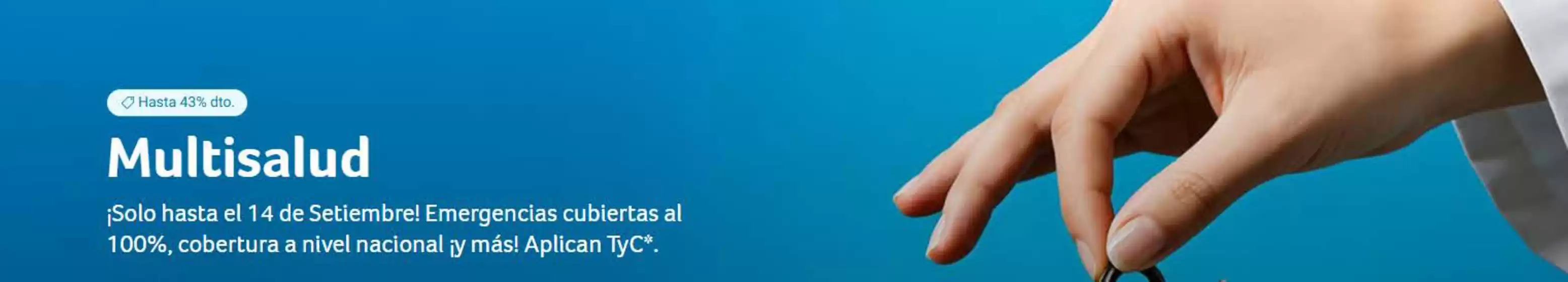 Catálogo Pacífico Seguros en Chimbote | Multisalud | 2026-09-09T00:00:00.000Z - 2026-09-14T00:00:00.000Z