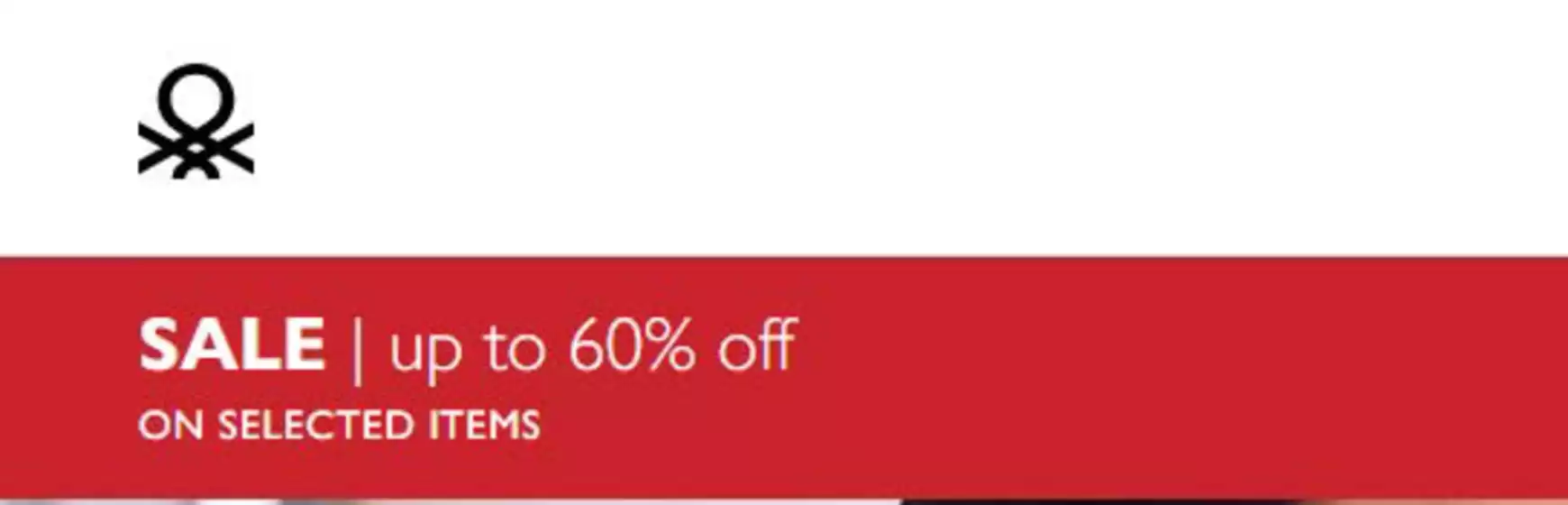 Catálogo United Colors of Benetton en Arequipa | Sale up to 60%off  | 2026-09-09T00:00:00.000Z - 2026-10-09T00:00:00.000Z