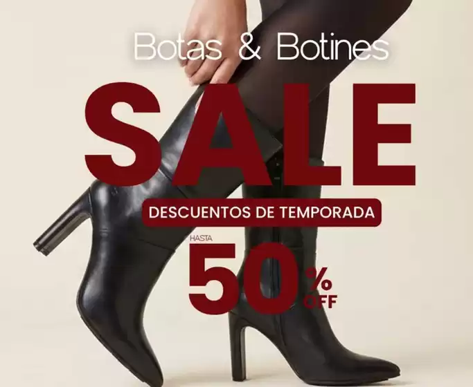 Catálogo Sdely | Descuentos de temporada  | 2026-09-10T00:00:00.000Z - 2026-09-30T00:00:00.000Z