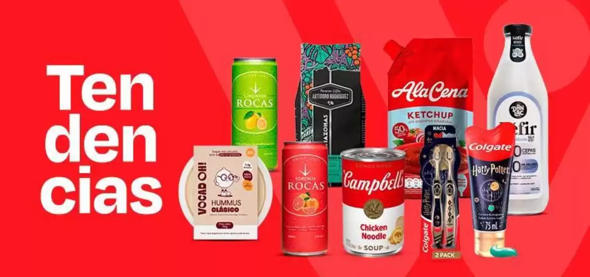 Catálogo Wong | Ofertas especiales para ti | 2026-09-12T00:00:00.000Z - 2026-09-26T00:00:00.000Z