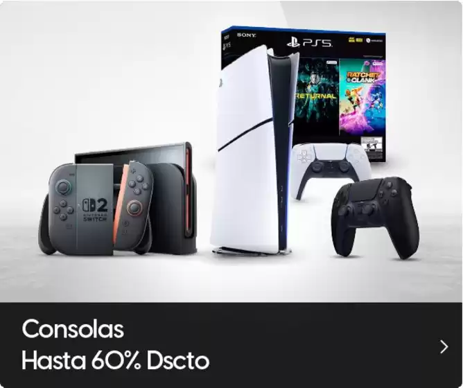 Catálogo Coolbox | Gangas y ofertas actuales | 2026-09-14T00:00:00.000Z - 2026-09-28T00:00:00.000Z