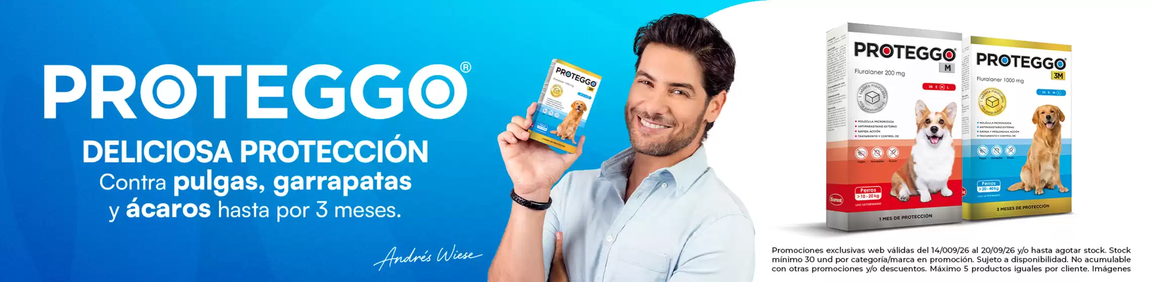 Catálogo Superpet | Ofertas principales para todos los cazadores de gangas | 2026-09-14T00:00:00.000Z - 2026-09-20T00:00:00.000Z