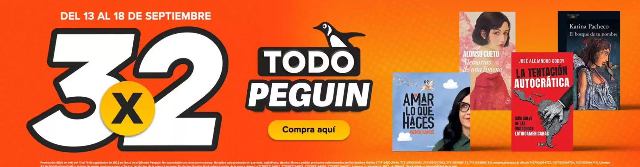 Catálogo Crisol | Preventa | 2026-09-15T00:00:00.000Z - 2026-09-25T00:00:00.000Z