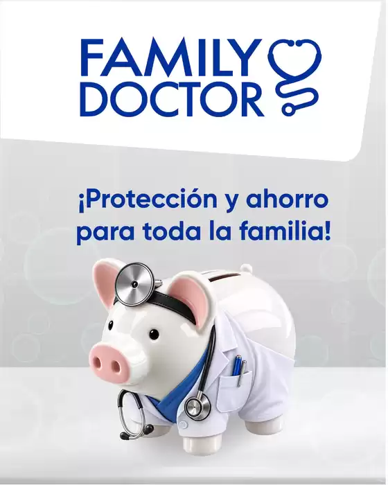 Catálogo Boticas Perú | Family Doctor | 2026-09-15T00:00:00.000Z - 2026-09-30T00:00:00.000Z