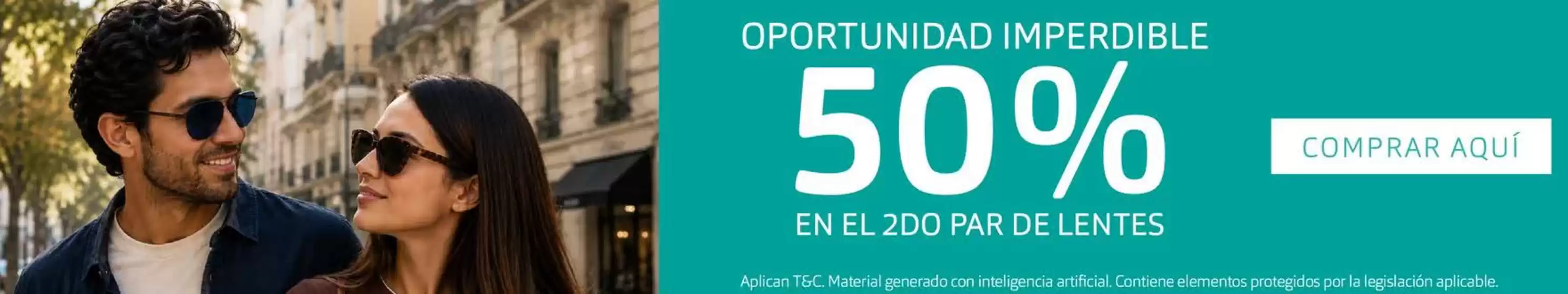 Catálogo Econolentes | Oportunidad imperdible | 2026-09-15T00:00:00.000Z - 2026-10-15T00:00:00.000Z