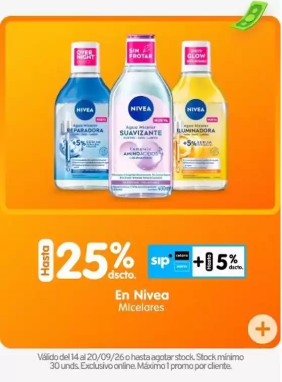 Catálogo Mifarma | Catálogo Mifarma | 2026-09-14T00:00:00.000Z - 2026-09-20T00:00:00.000Z