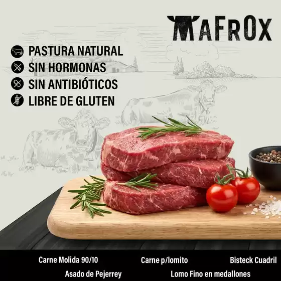 Catálogo Avinka | Ofertas para cazadores de gangas | 2026-09-15T00:00:00.000Z - 2026-09-29T00:00:00.000Z