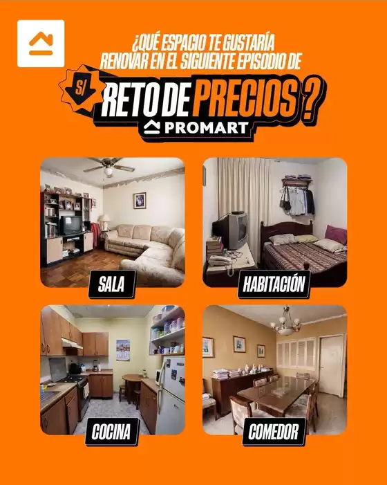 Catálogo Promart | Nuestras mejores ofertas para ti | 2026-09-15T00:00:00.000Z - 2026-09-29T00:00:00.000Z