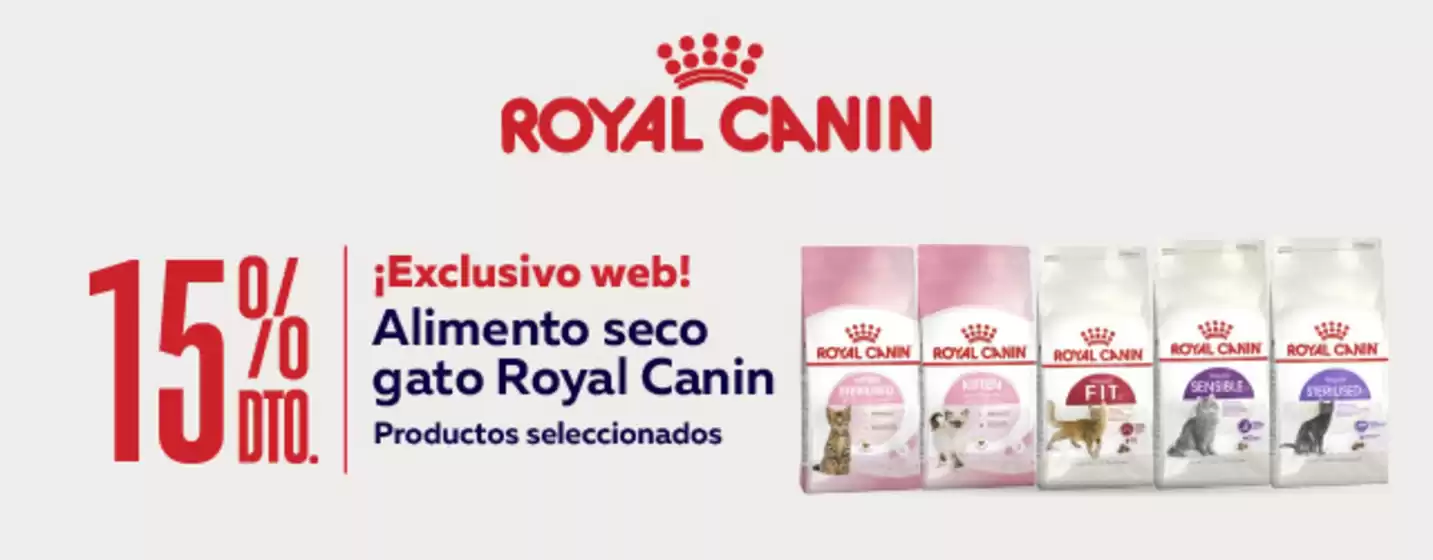 Catálogo Superpet en Lima | Ofertas para cazadores de gangas | 2026-09-15T00:00:00.000Z - 2026-09-29T00:00:00.000Z