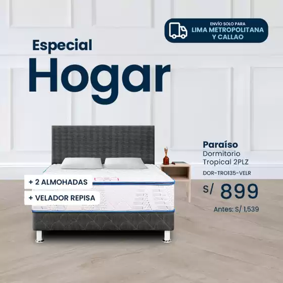 Catálogo Tiendas EFE | Ofertas para cazadores de gangas | 2025-09-21T00:00:00.000Z - 2025-10-05T00:00:00.000Z