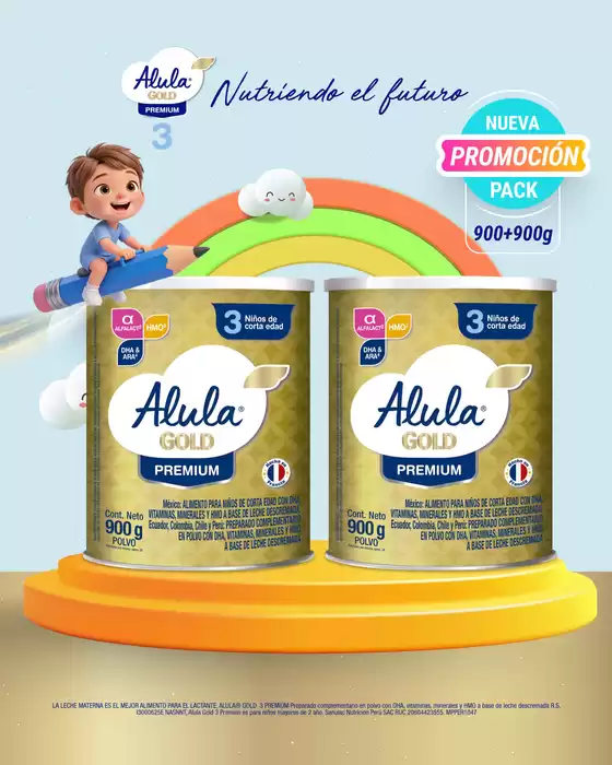 Catálogo Boticas Perú | Nueva Promocion pack | 2026-09-16T00:00:00.000Z - 2026-09-30T00:00:00.000Z