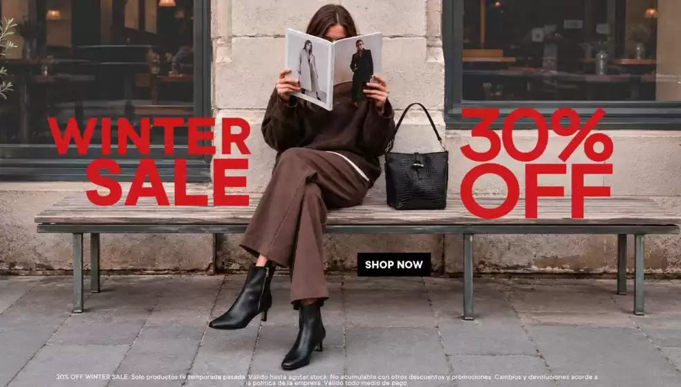 Catálogo Milano Bags | Winter Sale | 2026-09-16T00:00:00.000Z - 2026-10-31T00:00:00.000Z